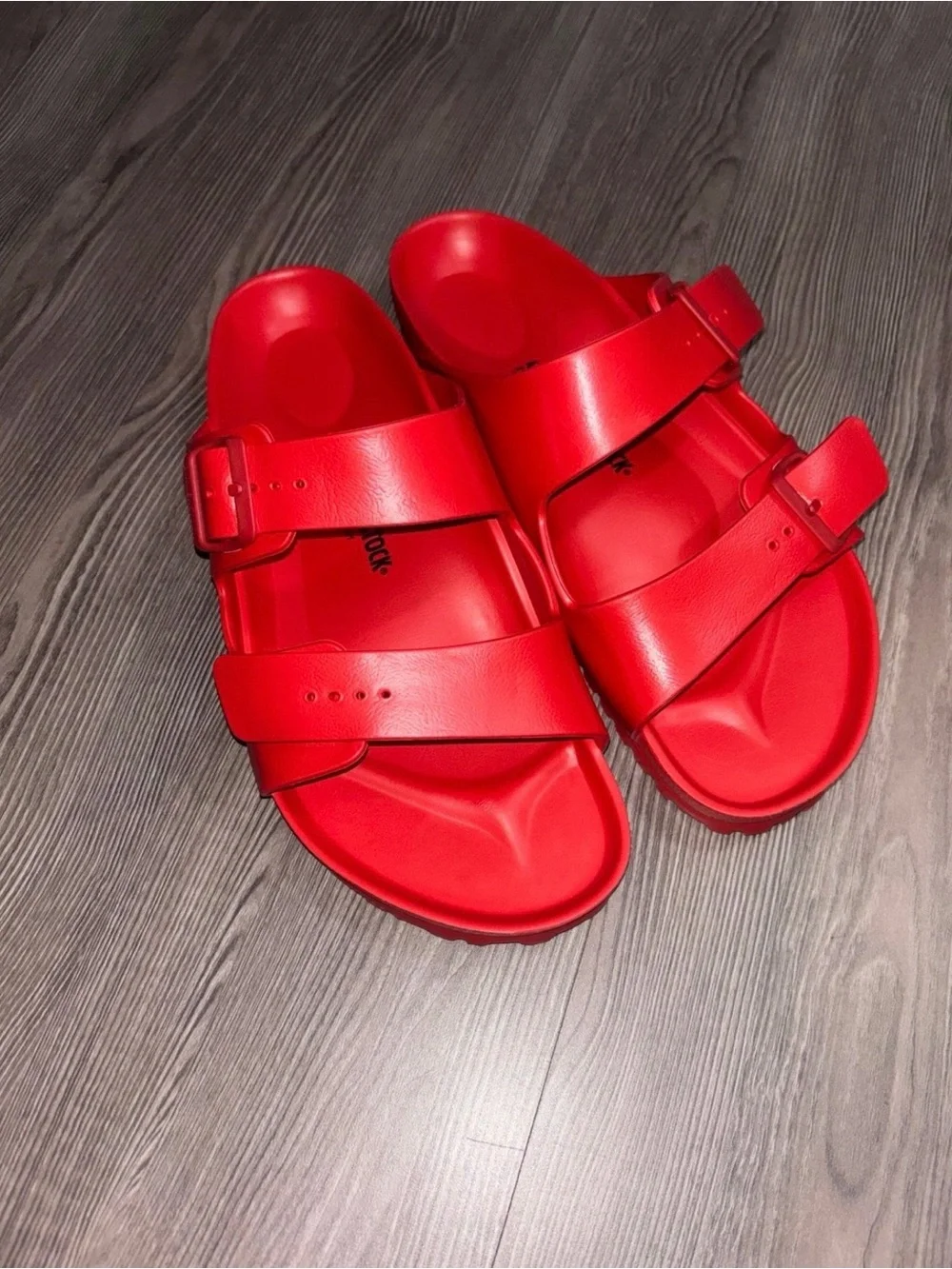 Birkenstock Sandals